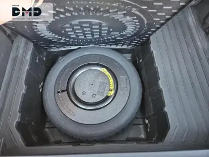 Photo 13 Ford Puma  1.0 Flexifuel 125ch S&S mHEV Titanium Business