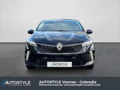 Photo 11 Renault Clio  1.5 Blue dCi 100ch Evolution