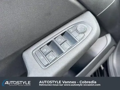 Photo 13 Renault Clio  1.5 Blue dCi 100ch Evolution