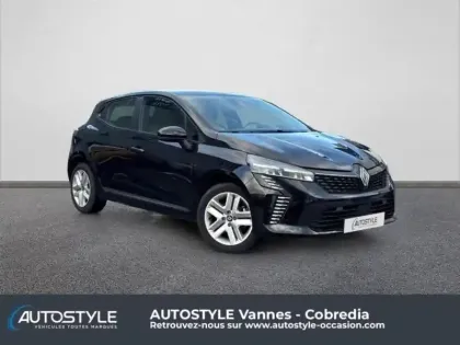 Photo 9 Renault Clio  1.5 Blue dCi 100ch Evolution