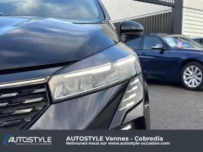 Photo 10 Renault Clio  1.5 Blue dCi 100ch Evolution