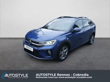 Photo Volkswagen Taigo