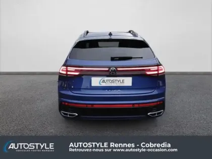 Photo 5 Volkswagen Taigo  1.0 TSI 110ch R-Line DSG7