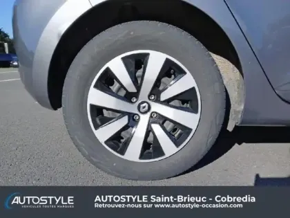 Photo 8 Renault Clio  1.0 TCe 90ch Equilibre