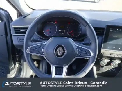 Photo 14 Renault Clio  1.0 TCe 90ch Equilibre