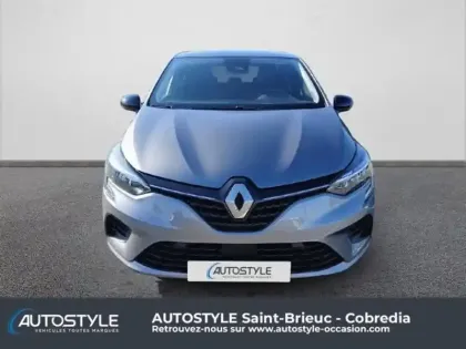 Photo 11 Renault Clio  1.0 TCe 90ch Equilibre