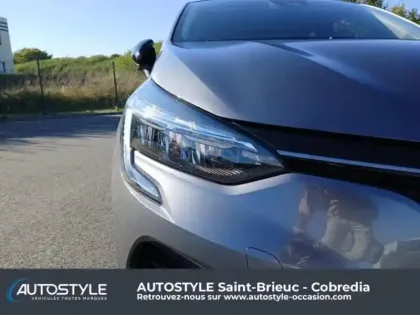 Photo 10 Renault Clio  1.0 TCe 90ch Equilibre