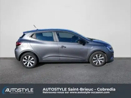 Photo 7 Renault Clio  1.0 TCe 90ch Equilibre