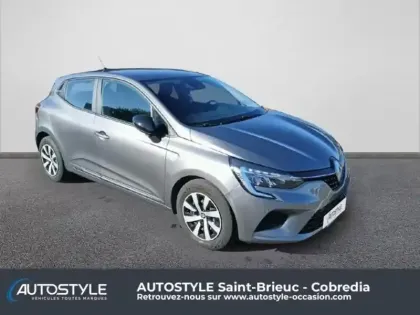 Photo 9 Renault Clio  1.0 TCe 90ch Equilibre