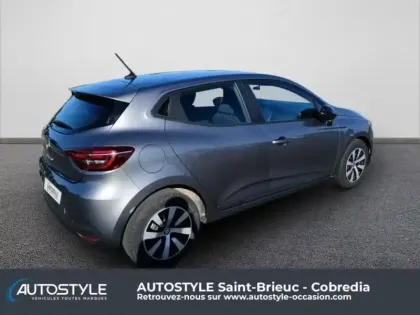 Photo 6 Renault Clio  1.0 TCe 90ch Equilibre