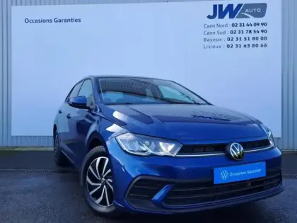 Photo Volkswagen Polo