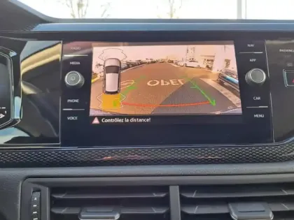 Photo 10 Volkswagen Polo  1.0 TSI 95ch VW Edition DSG7