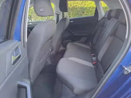 Photo 7 Volkswagen Polo  1.0 TSI 95ch VW Edition DSG7