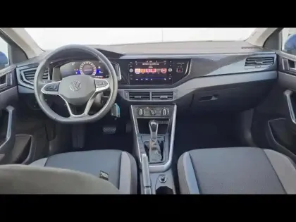 Photo 5 Volkswagen Polo  1.0 TSI 95ch VW Edition DSG7