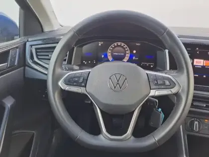 Photo 8 Volkswagen Polo  1.0 TSI 95ch VW Edition DSG7