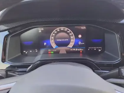 Photo 9 Volkswagen Polo  1.0 TSI 95ch VW Edition DSG7