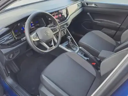 Photo 6 Volkswagen Polo  1.0 TSI 95ch VW Edition DSG7