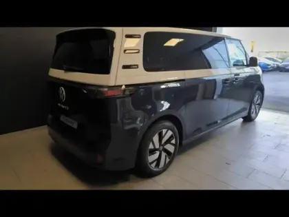 Photo 11 Volkswagen ID. Buzz  286ch Pro 7 places 86 kWh