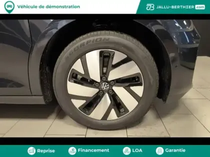 Photo 6 Volkswagen ID. Buzz  286ch Pro 7 places 86 kWh