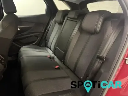 Photo 9 Peugeot 3008  1.2 PureTech 130ch S&S Allure Pack EAT8