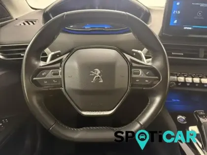 Photo 13 Peugeot 3008  1.2 PureTech 130ch S&S Allure Pack EAT8