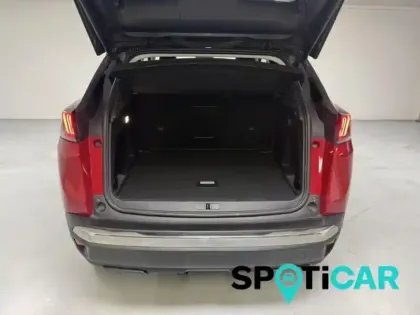 Photo 5 Peugeot 3008  1.2 PureTech 130ch S&S Allure Pack EAT8