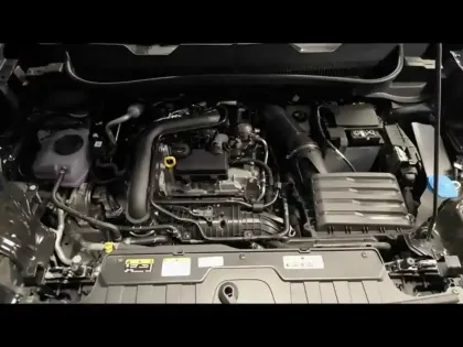 Photo 8 Volkswagen T-cross  1.0 TSI 116ch VW Edition DSG7