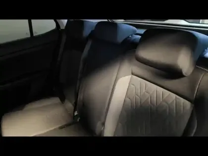 Photo 6 Volkswagen T-cross  1.0 TSI 116ch VW Edition DSG7