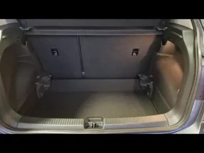 Photo 9 Volkswagen T-cross  1.0 TSI 116ch VW Edition DSG7