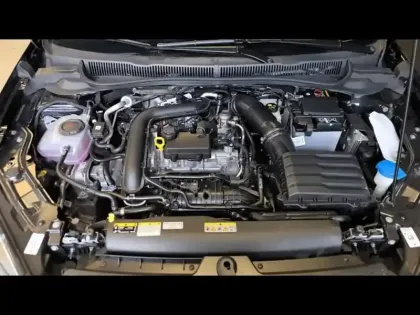 Photo 8 Volkswagen Taigo  1.0 TSI 116ch R-Line Edition DSG7