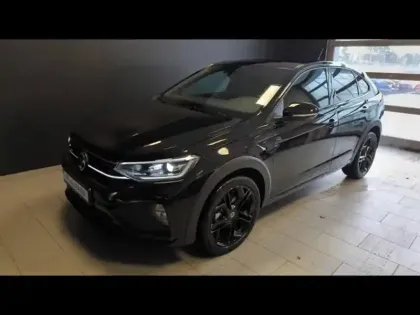 Photo 5 Volkswagen Taigo  1.0 TSI 116ch R-Line Edition DSG7