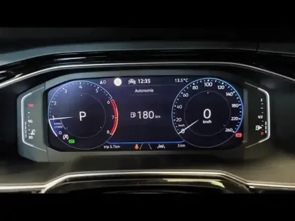 Photo 7 Volkswagen Taigo  1.0 TSI 116ch R-Line Edition DSG7