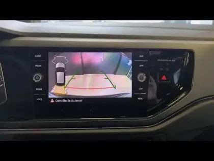 Photo 11 Volkswagen Taigo  1.0 TSI 116ch R-Line Edition DSG7