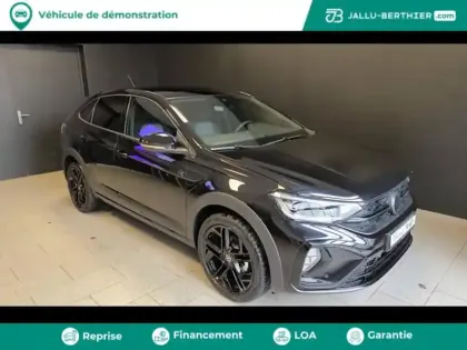 Photo Volkswagen Taigo