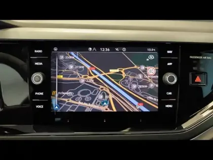 Photo 12 Volkswagen Taigo  1.0 TSI 116ch R-Line Edition DSG7