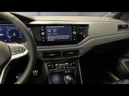 Photo 13 Volkswagen Taigo  1.0 TSI 116ch R-Line Edition DSG7