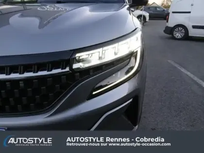 Photo 10 Renault Austral  1.2 E-Tech full hybrid 200ch Iconic