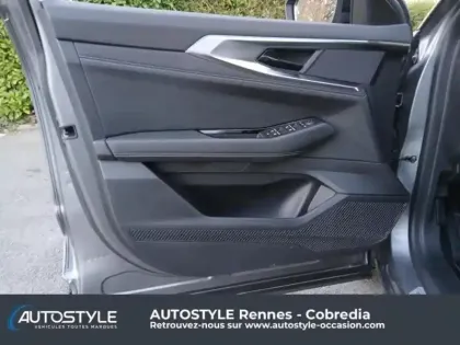 Photo 13 Renault Austral  1.2 E-Tech full hybrid 200ch Iconic