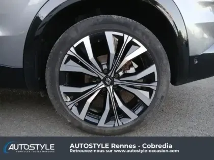 Photo 8 Renault Austral  1.2 E-Tech full hybrid 200ch Iconic