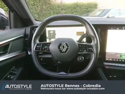 Photo 14 Renault Austral  1.2 E-Tech full hybrid 200ch Iconic