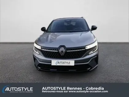 Photo 11 Renault Austral  1.2 E-Tech full hybrid 200ch Iconic