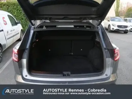 Photo 5 Renault Austral  1.2 E-Tech full hybrid 200ch Iconic