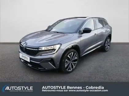 Photo Renault Austral