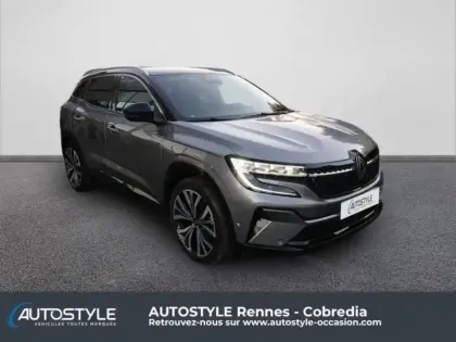 Photo 9 Renault Austral  1.2 E-Tech full hybrid 200ch Iconic