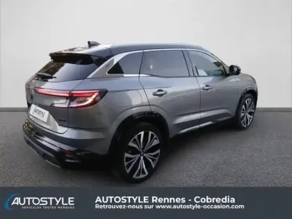 Photo 6 Renault Austral  1.2 E-Tech full hybrid 200ch Iconic