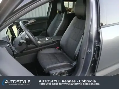 Photo 12 Renault Austral  1.2 E-Tech full hybrid 200ch Iconic