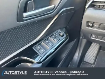 Photo 13 Toyota C-HR  122h Edition 2WD E-CVT RC18