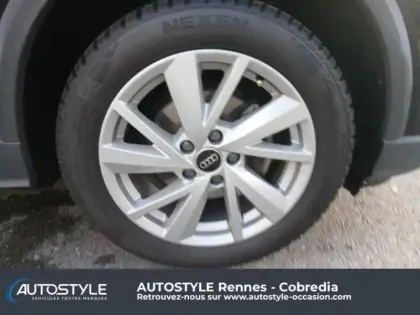 Photo 8 Audi Q2  35 TFSI 150ch Advanced S tronic 7