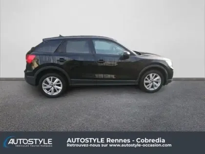 Photo 7 Audi Q2  35 TFSI 150ch Advanced S tronic 7