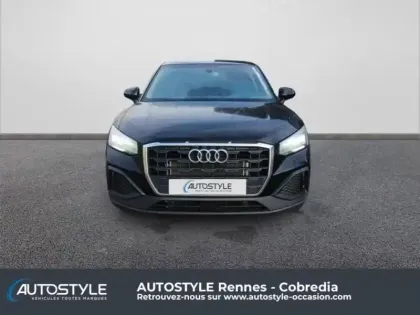 Photo 11 Audi Q2  35 TFSI 150ch Advanced S tronic 7